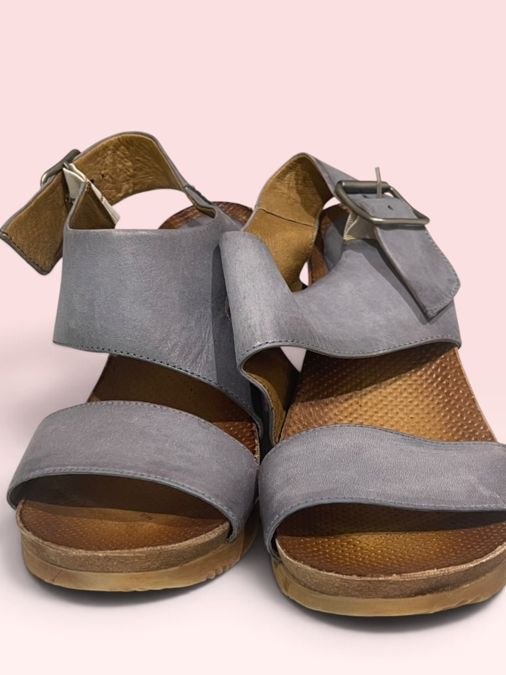 Miz Mooz Mariel Sandal, 40
